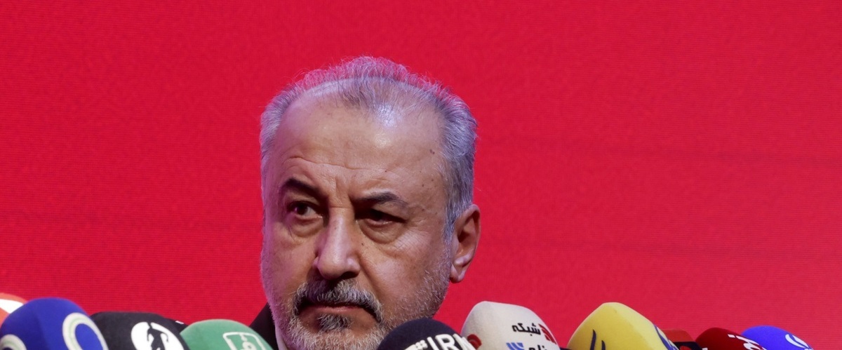 درویش: امیری از پرسپولیس جدا شد
