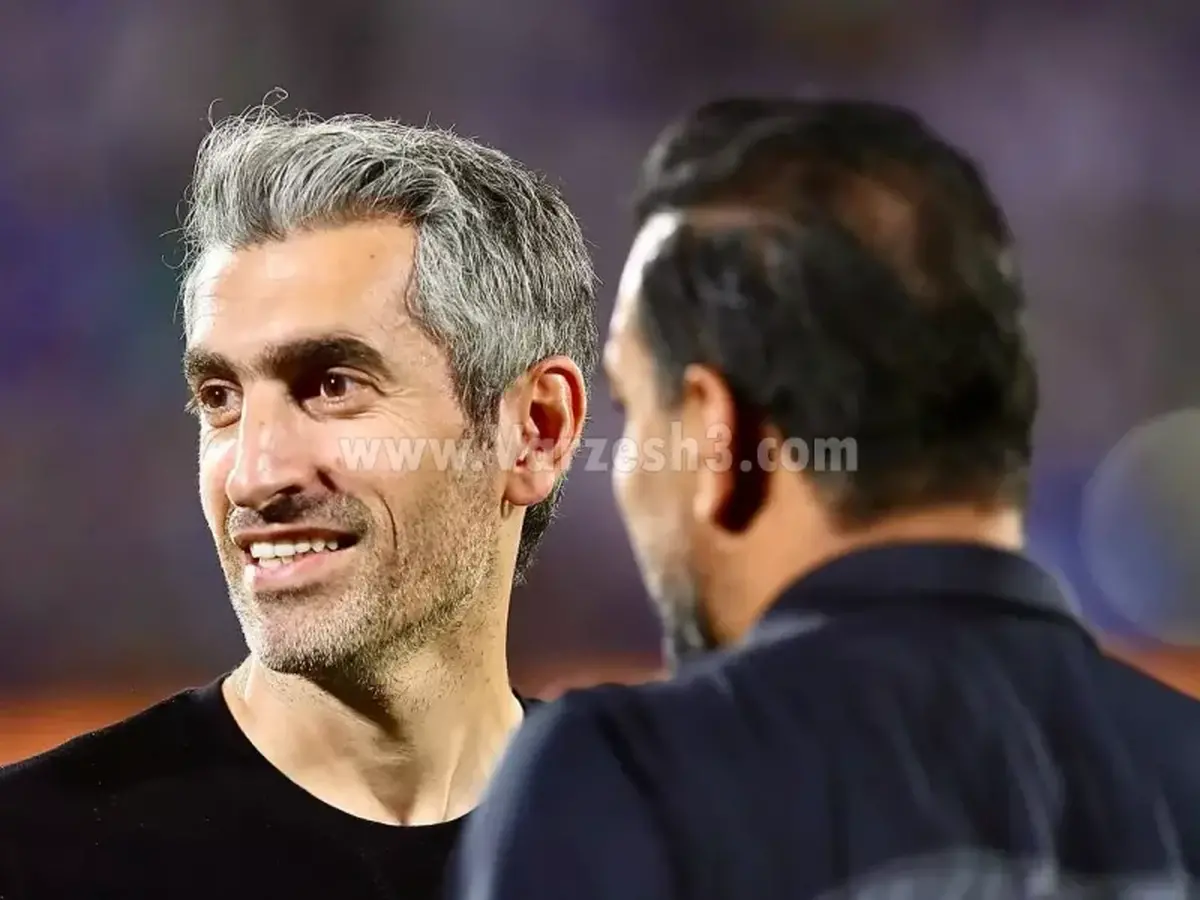 جباری و سهراب بهترین سرمربی‌های فصل استقلال