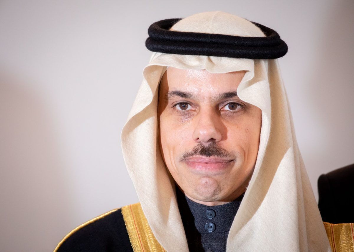 بن فرحان: حملات اسرائیل علیه ایران نقض قوانین بین‌المللی است