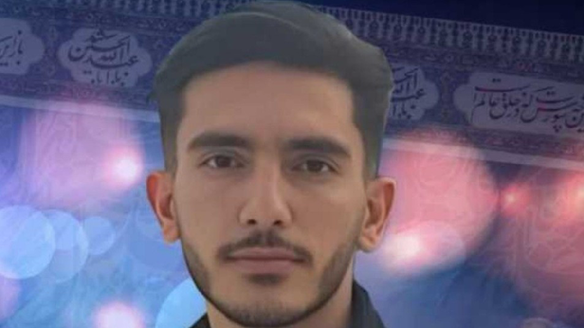 واکنش امید عالیشاه به شهادت فوتبالیستی که آرزوی پوشیدن پیراهن پرسپولیس را داشت