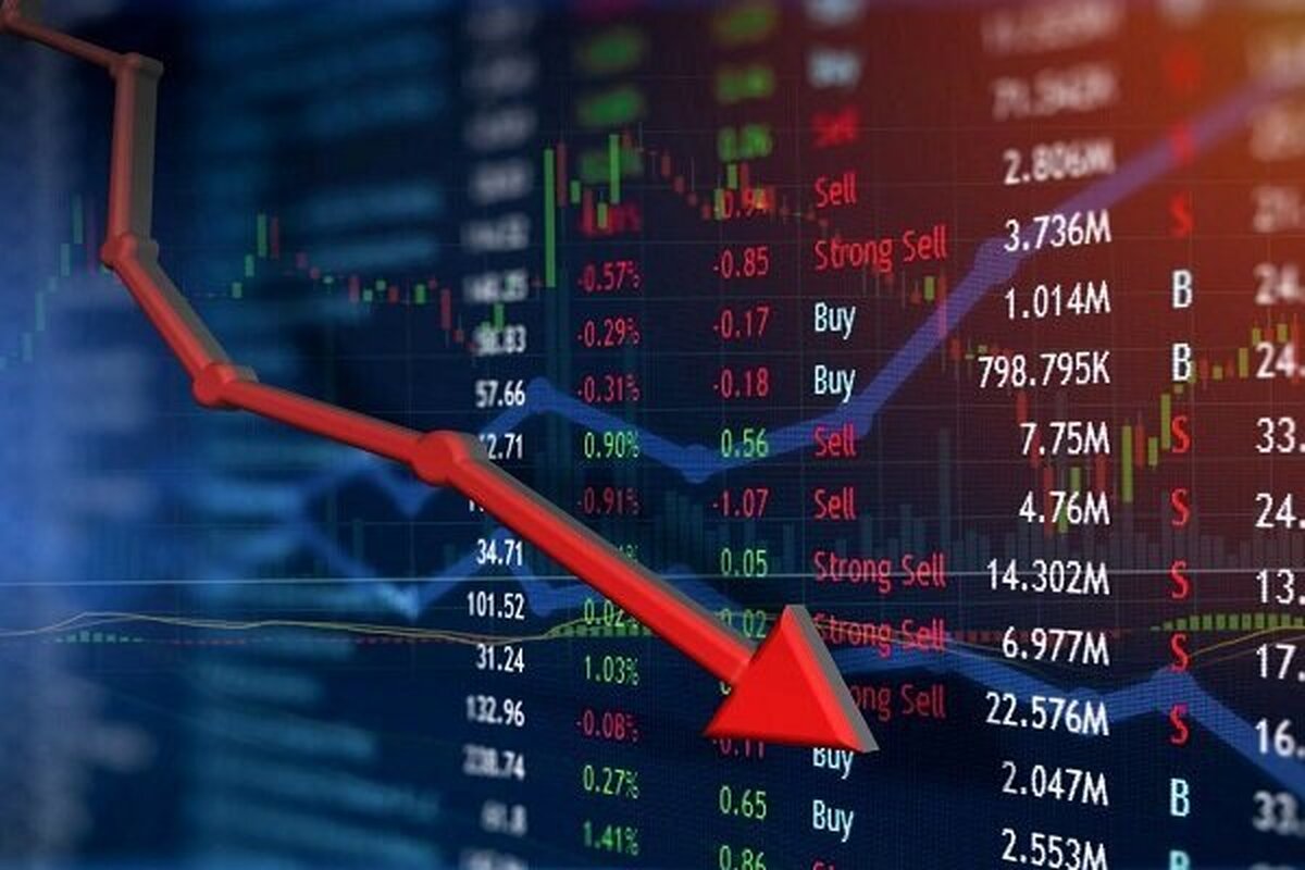 شدت نوسان در بازار‌های جهانی پس از حمله آمریکا به ایران