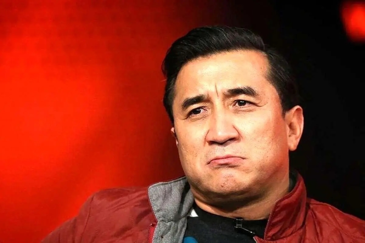 خداداد عزیزی: بچه‌های جنوب شهر مشهد برای زدن اسرائیل کافی هستند!