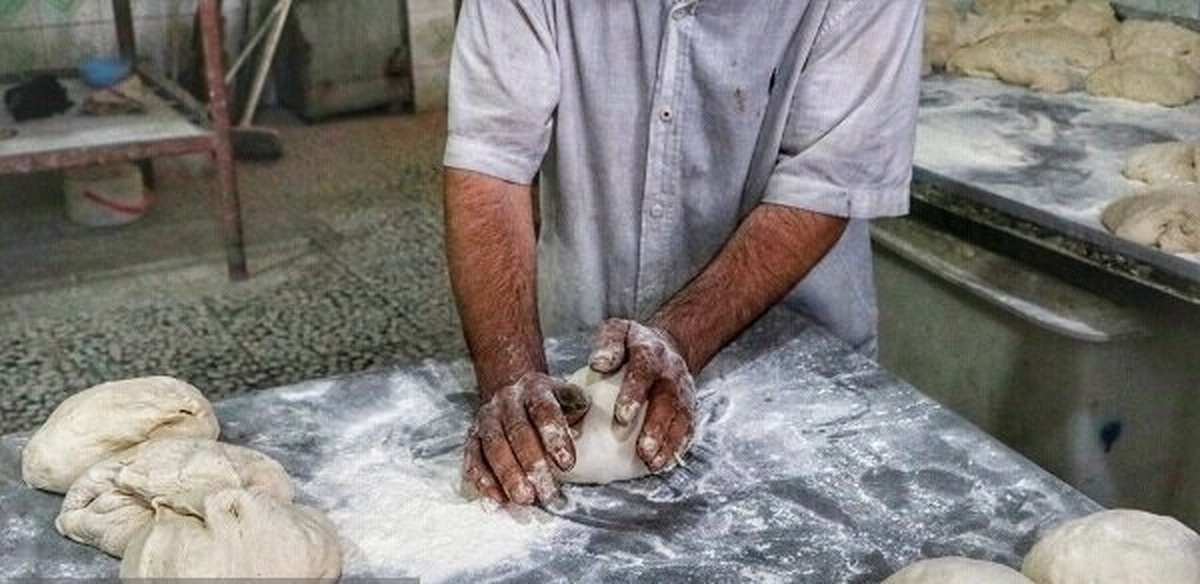 یک تصمیم عجیب در شرایط جنگی؛ قیمت نان در مشهد گران شد!