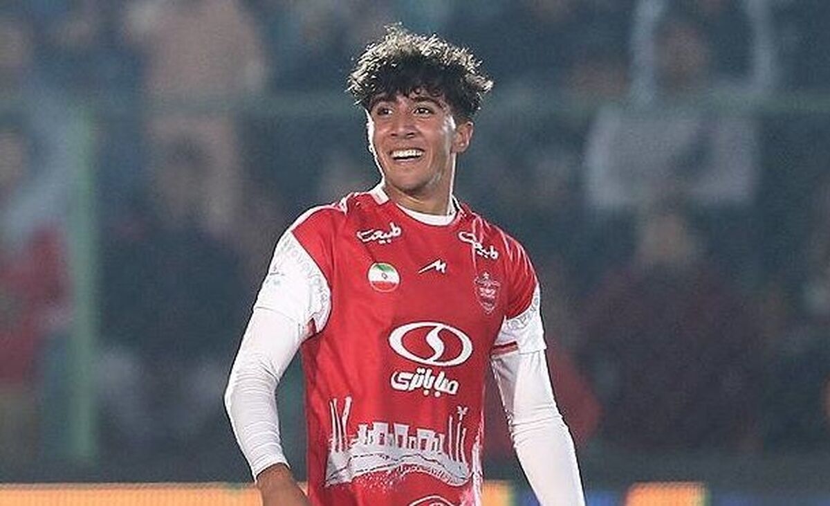 مخالفت پرسپولیس با جدایی براجعه و صحرایی