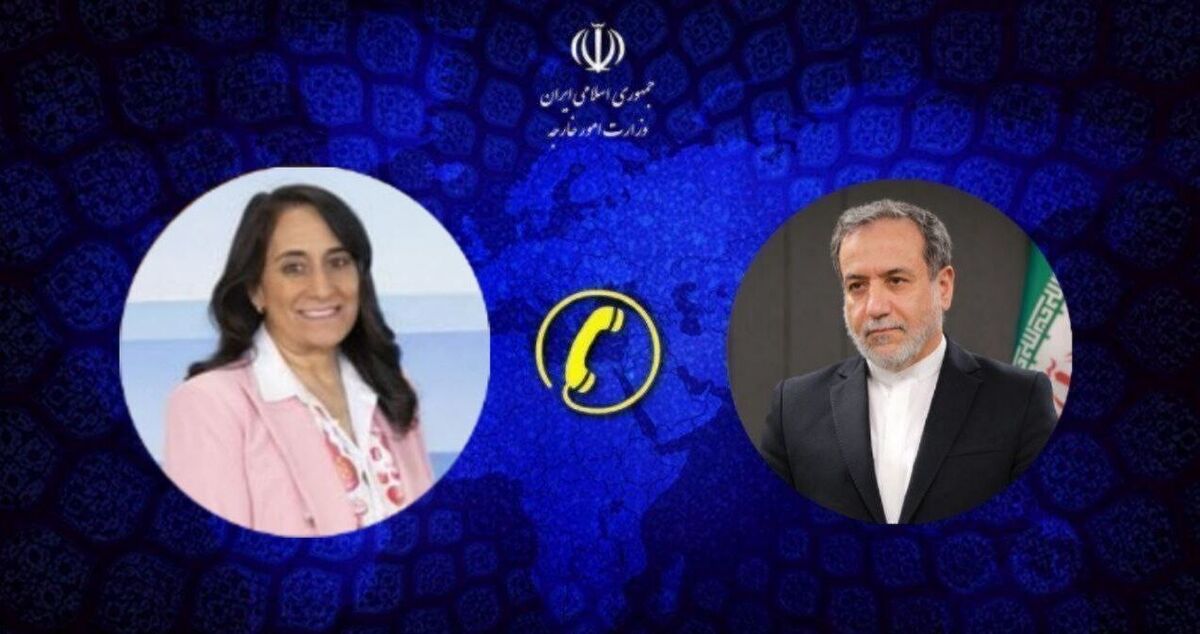 عراقچی: مداخله آمریکا، آتش جنگ را به کل منطقه و فراتر از آن گسترش می‌دهد