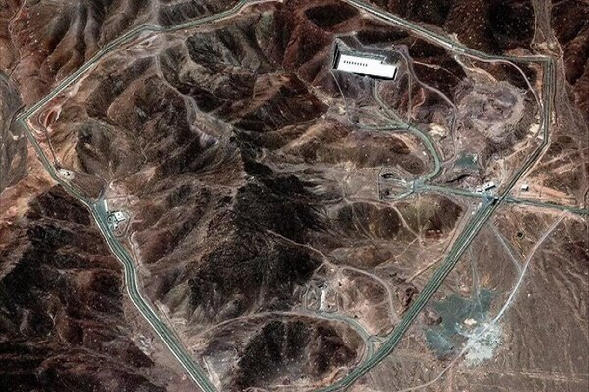 جزئیات حملات به سایت های هسته ای ایران به روایت مقامات ارتش آمریکا