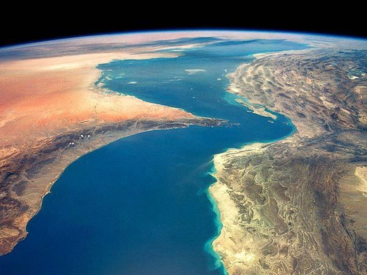 وحشت جهانیان از بسته شدن تنگه هرمز توسط ایران
