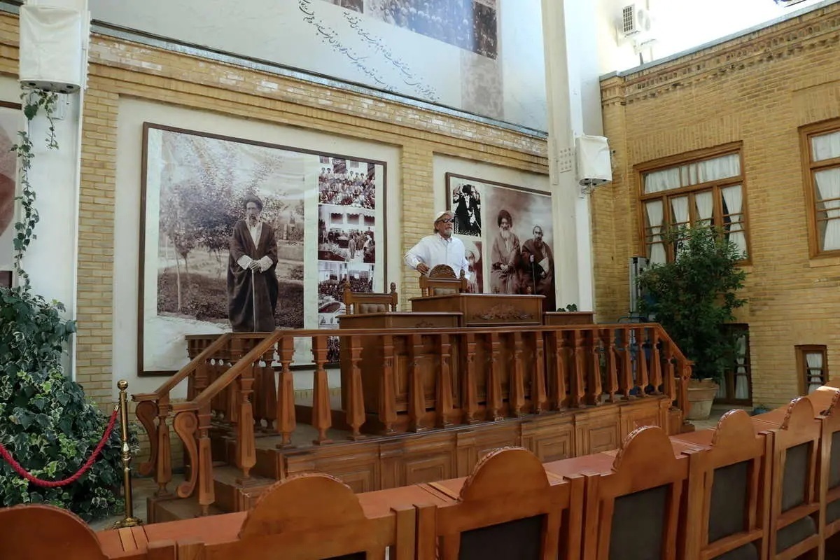 جزییات تعطیلی موزه‌ها در تهران