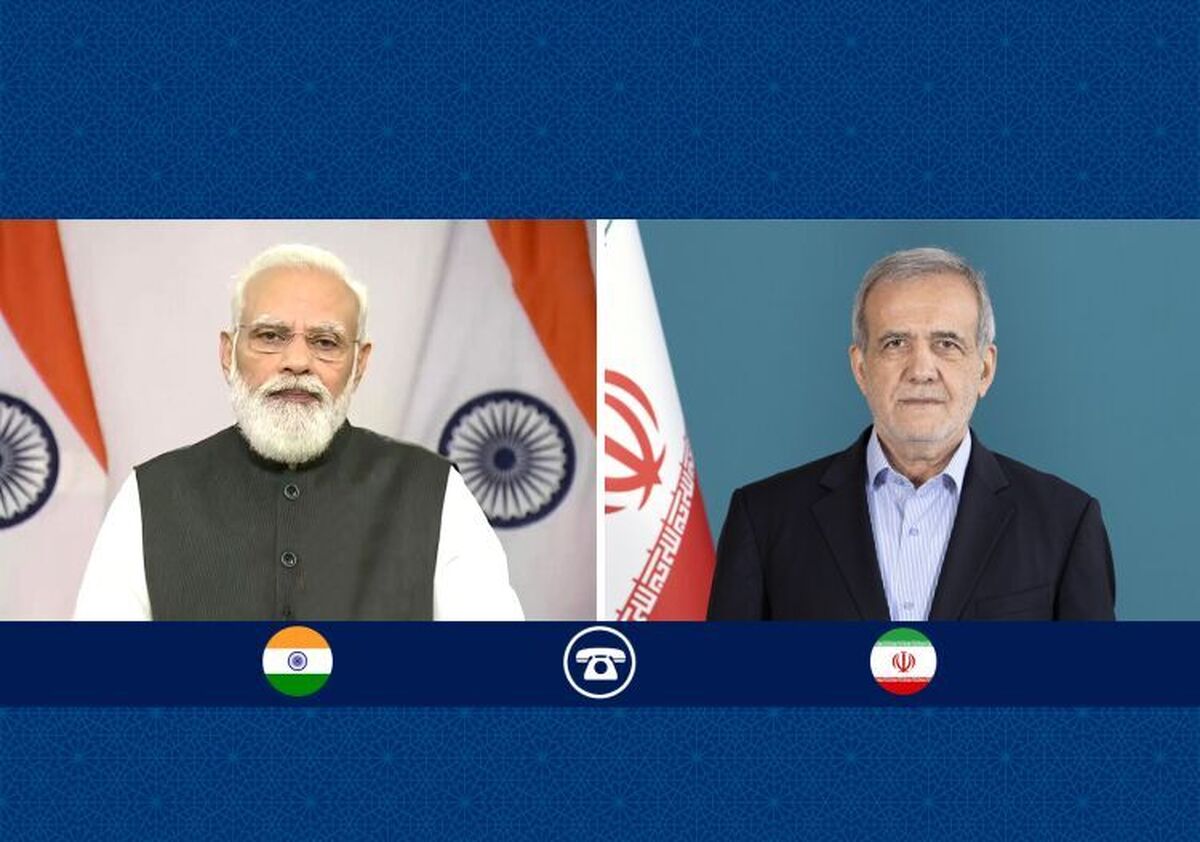 پزشکیان:حق دفاع از ملت و تمامیت ارضی کشور را برای خود محفوظ می‌دانیم