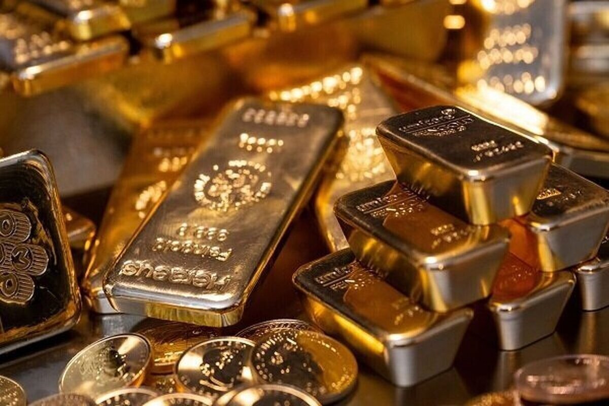 پیش‌بینی بانک آمریکایی درباره قیمت طلا