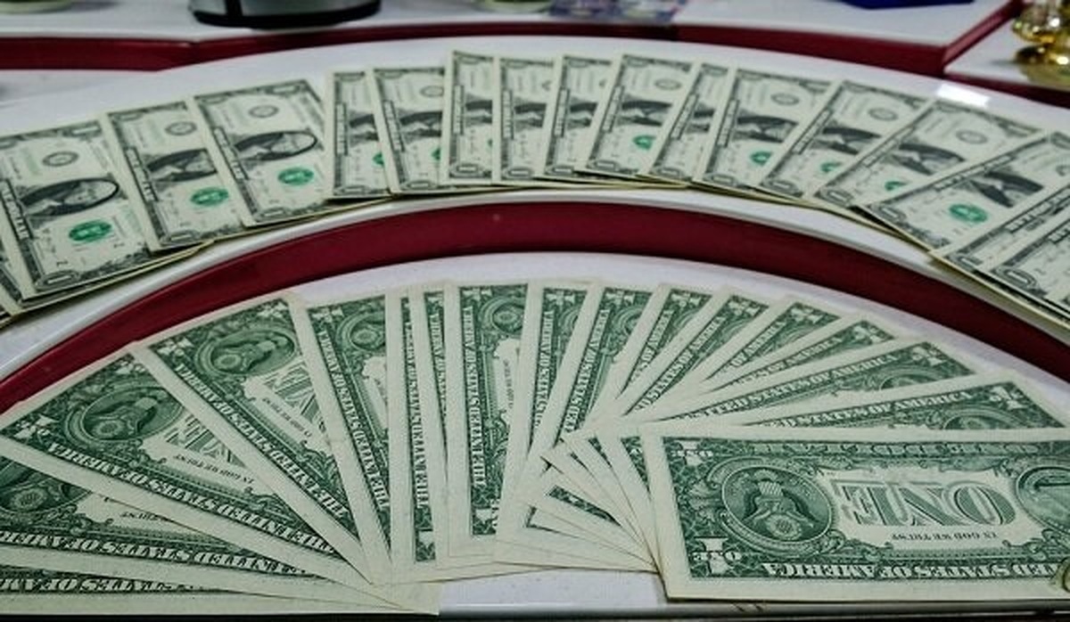 قیمت دلار، سکه و طلا در بازار امروز سه‌شنبه ۱۴۰۴/۰۴/۱۰
