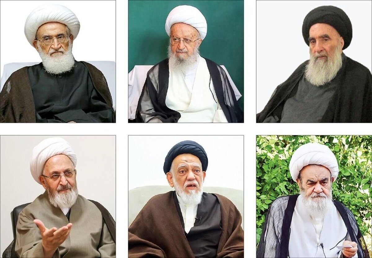 اعلام آمادگی حوزه علمیه برای اجرای حکم محاربه ترامپ و نتانیاهو