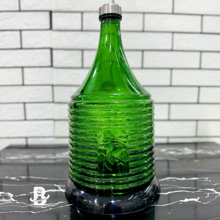 معرفی انواع بطری شیشه‌ای و نکات مهم