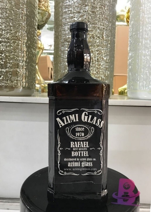 معرفی انواع بطری شیشه‌ای و نکات مهم