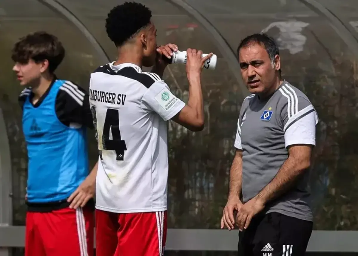 جواب مهدوی‌کیا به پرسپولیس مشخص شد