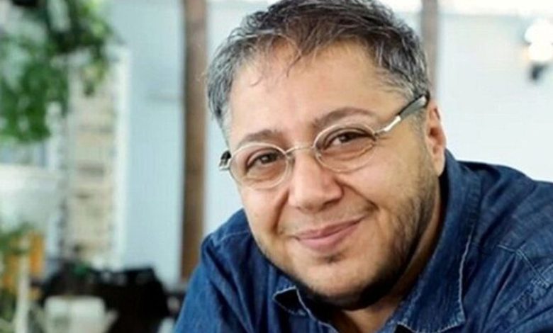 عکس/چهره مازیار لرستانی در ۲۵ سالگی در اولین فیلمش