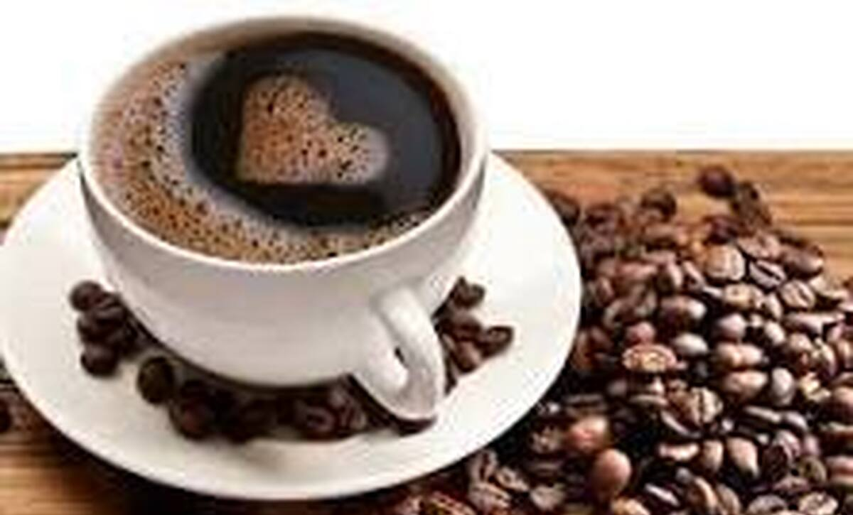 قهوه/جرعه‌ای سلامتی برای قلب شما