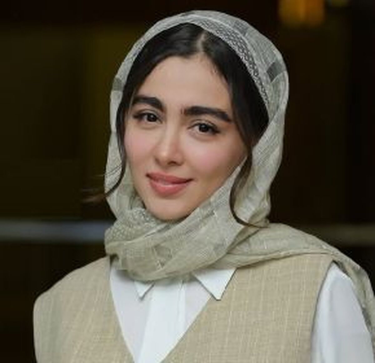 عکس زیبای نیکای سریال پایتخت پربازدید شد