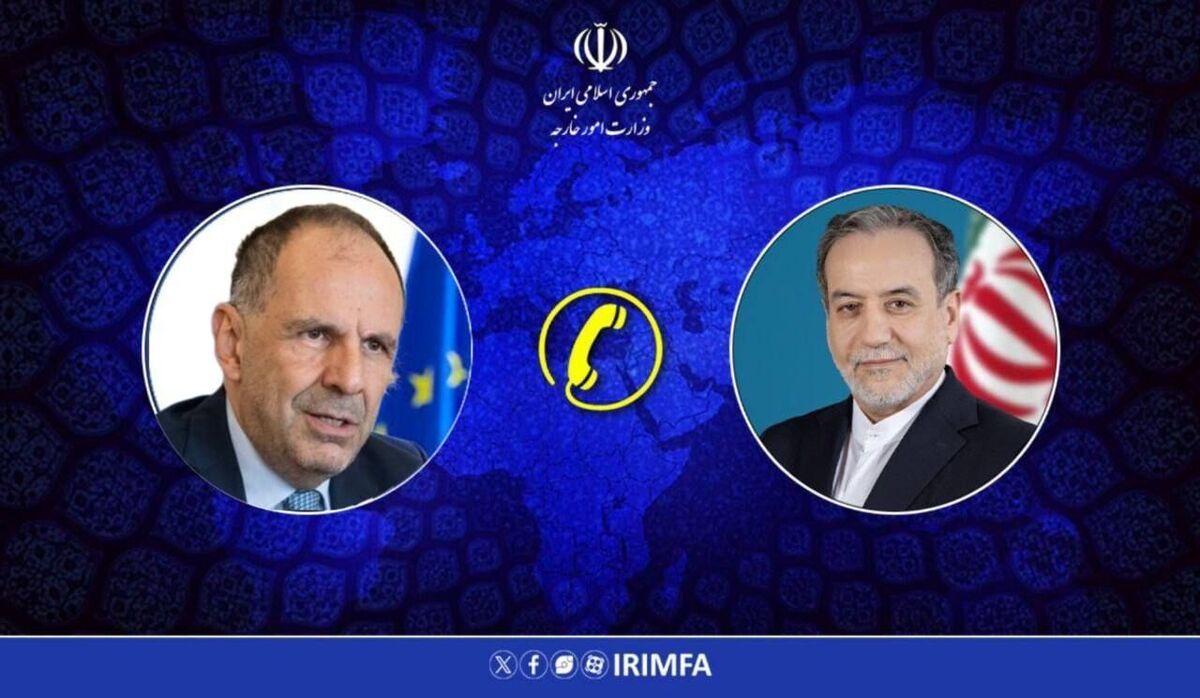 وزیر خارجه: ایران برای مقابله با هرگونه تجاوز مجدد آمادگی کامل دارد