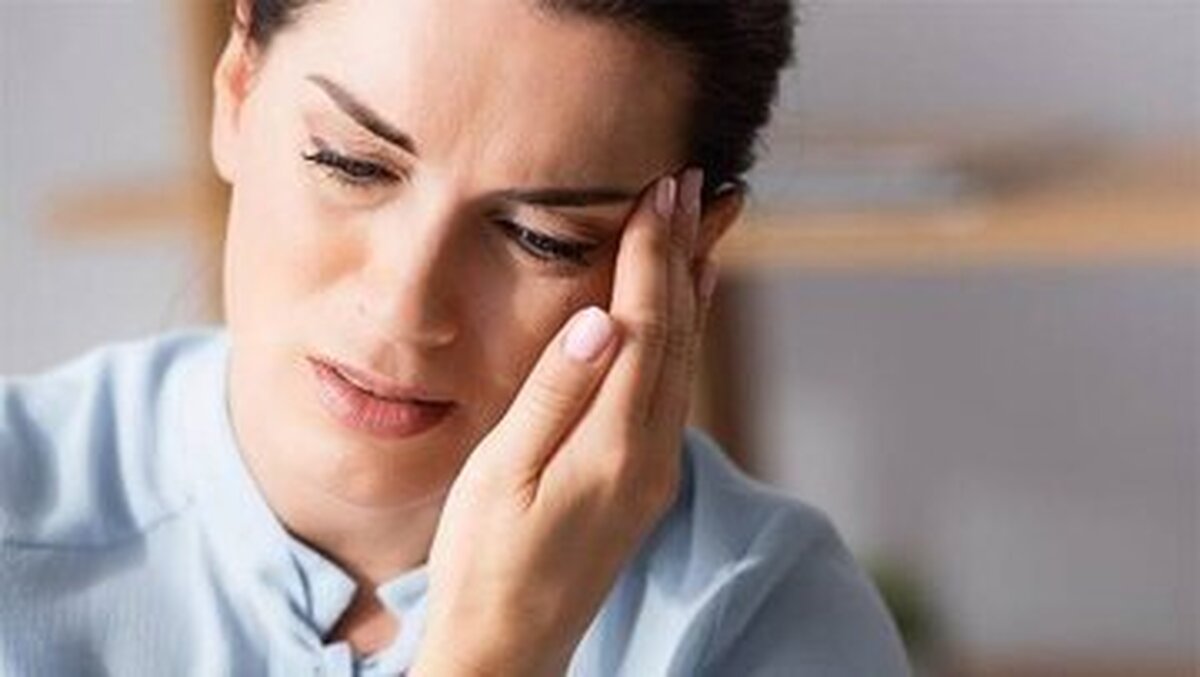 احساس خستگی و درد، چه میزان طبیعی است؟