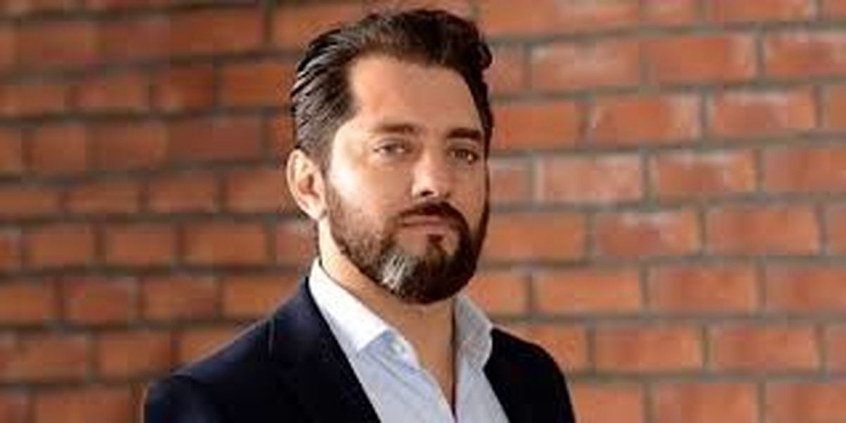 عکس/استوری بامزه بهرام رادان برای پیمان معادی