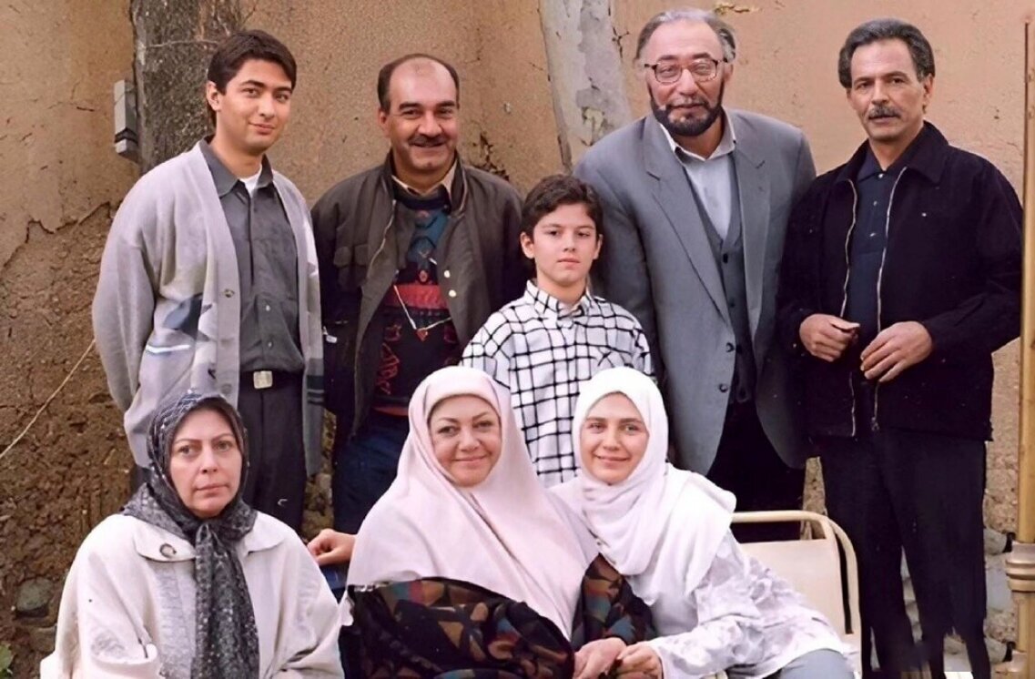 بازیگران «در قلب من» بعد از 30 سال کجا هستند؟ بازیگران «در قلب من» بعد از 30 سال کجا هستند؟
