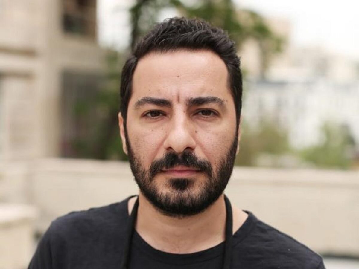 فیلم/ عصبانیت نوید محمدزاده از دستگیری پدر فرشته حسینی