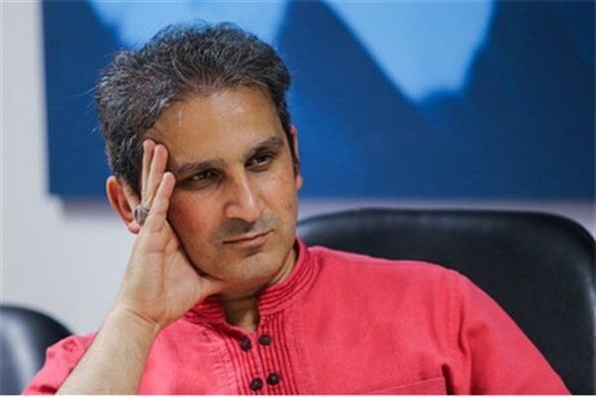 محمد مسلمی: برای کمک به تلویزیون پیام داده‌ام، اما جوابی نگرفته‌ام
