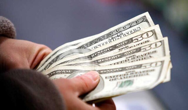 قیمت دلار، سکه و طلا در بازار امروز چهارشنبه ۱۴۰۴/۰۴/۱۱