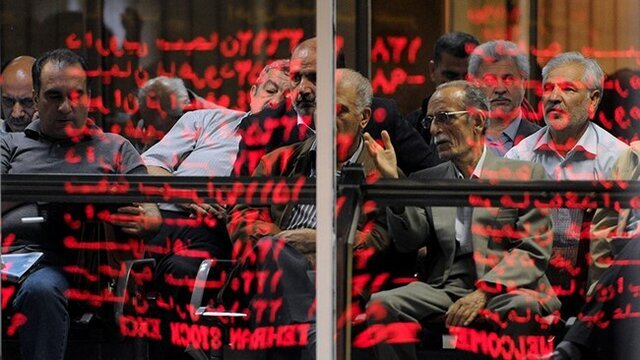 ارزش معاملات خرد رکورد شکست