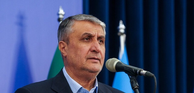 اسلامی: پیشرفت برنامه هسته‌ای ایران ادامه خواهد داشت