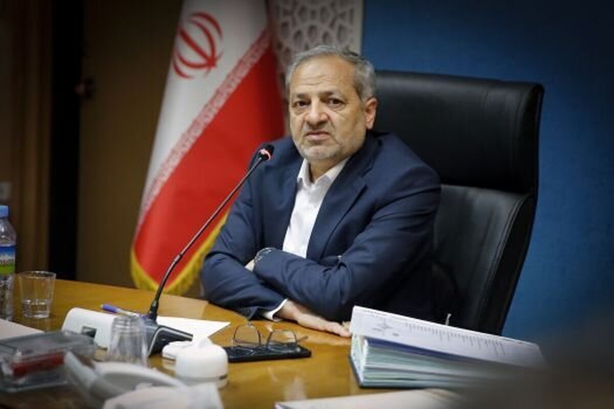 کاظمی: از یک میلیون و ۲۵۰ هزار دانش آموزش، ۸۰۰ نفر ثبت نام کرده اند