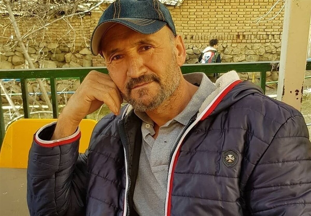 پدرزن 