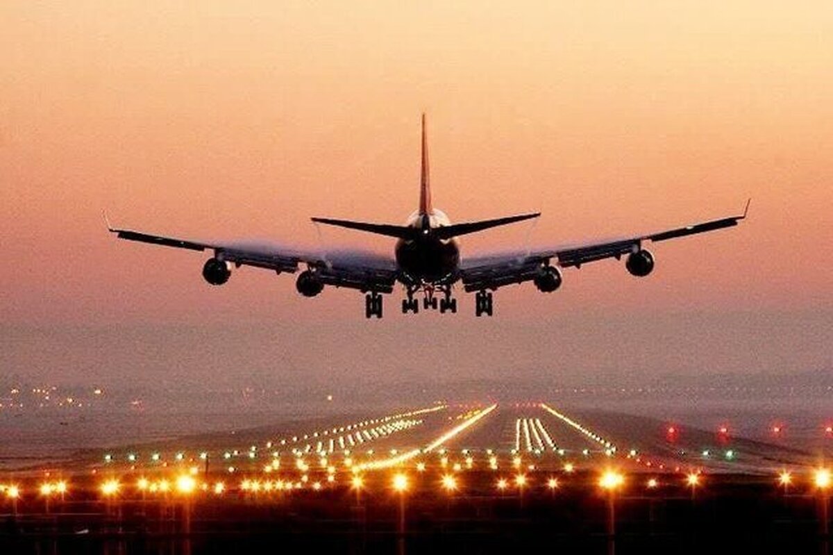 در کدام فرودگاه ها بلیت هواپیما فروخته می شود؟