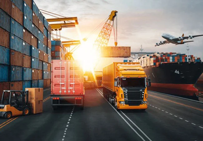 ترخیص دریایی کالا