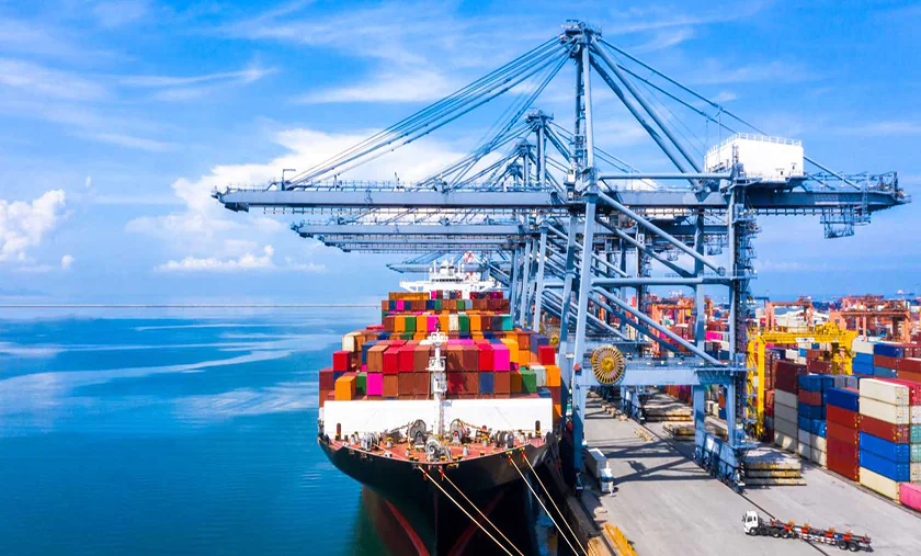 ترخیص کار گمرک