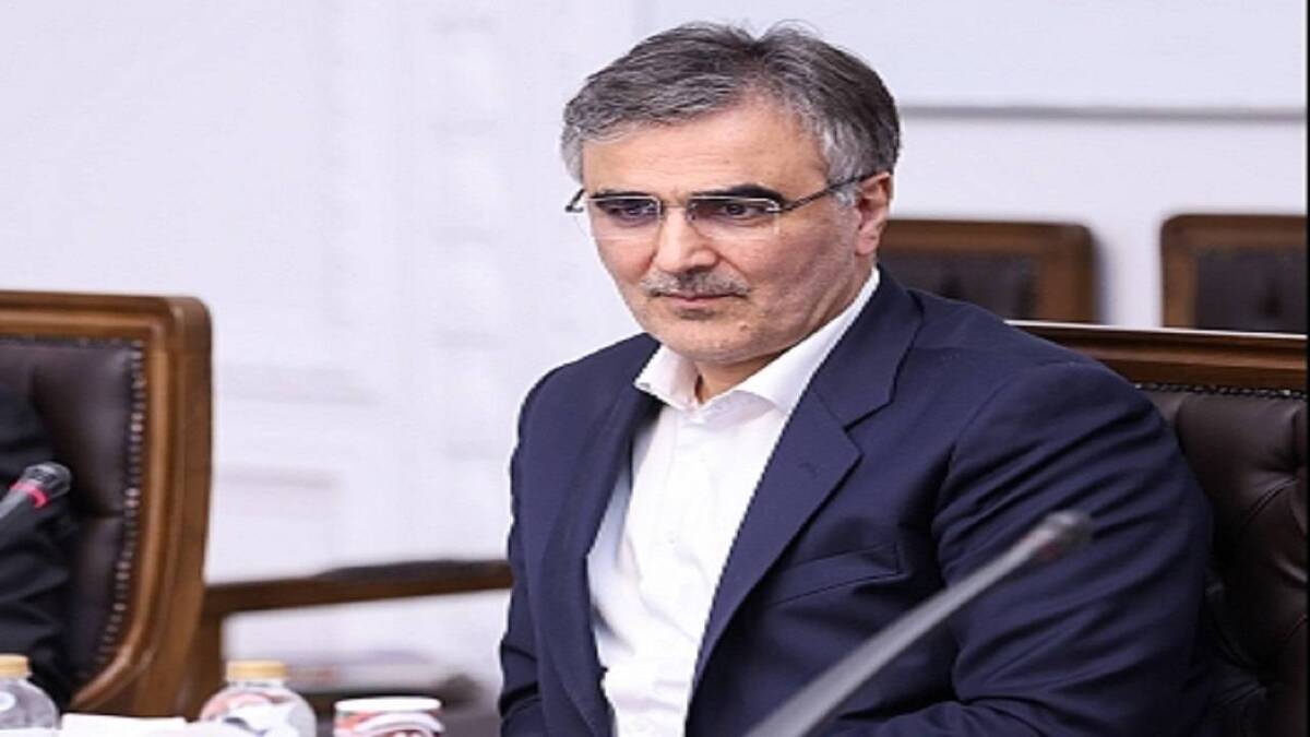 فرزین: حضور در بازار سرمایه تقویت می‌شود