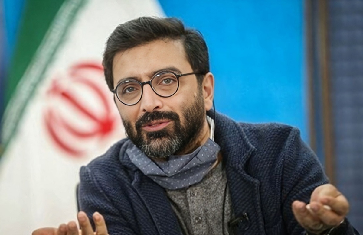 امین زندگانی: خوشحالم حس وطن‌پرستی در جوانانمان تازه شد