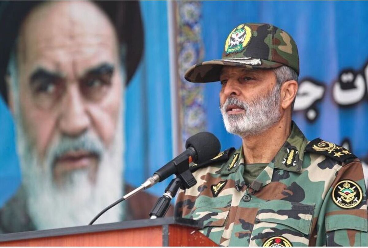سرلشکر موسوی: پاسخ ما به هر شرارت دشمنان، کوبنده‌تر از قبل خواهد بود