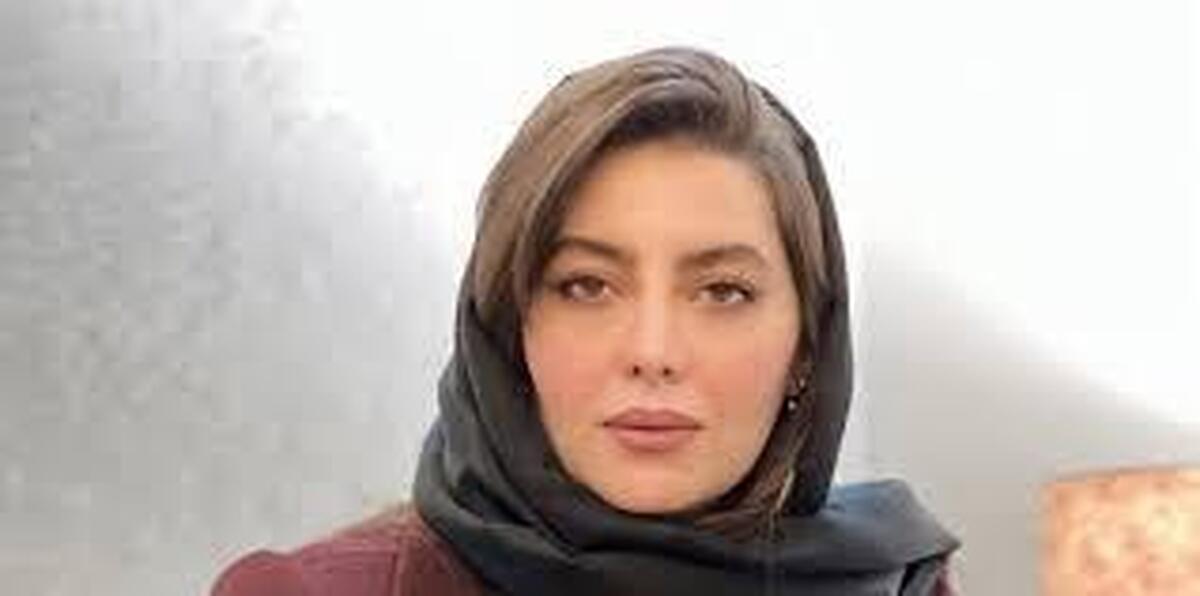 عکس هنری و تازه بازیگر زیبای سریال نون خ