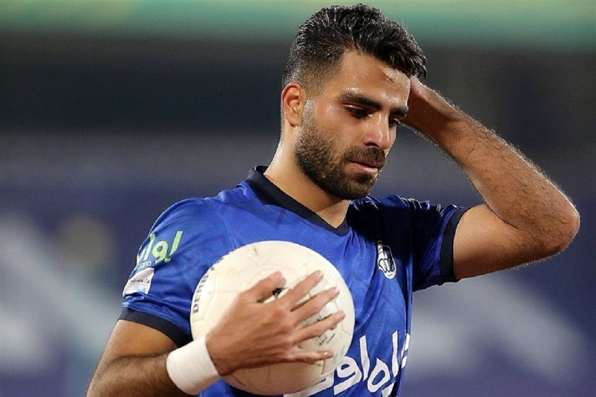 استقلال و مرادمند به پایان راه رسیدند