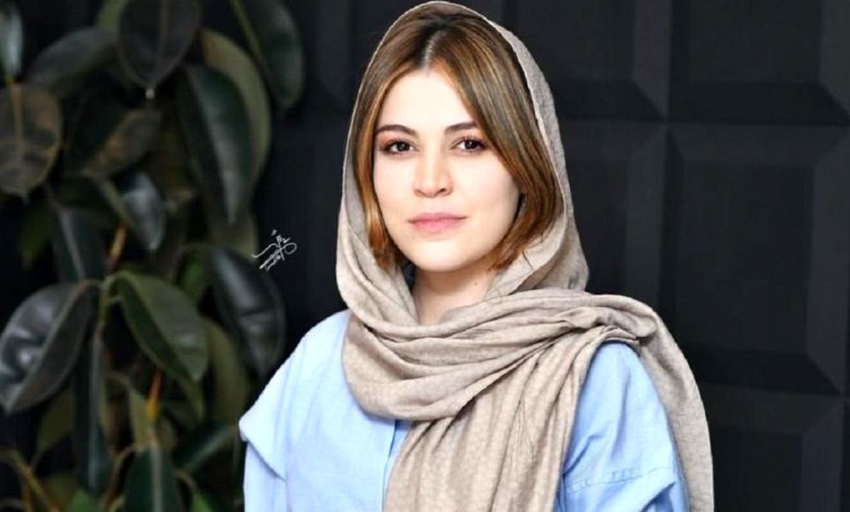 عکس/تیپ و استایل شیدا خلیق در ویلای شمال