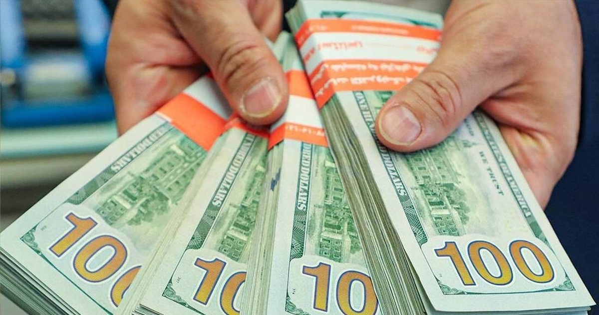 قیمت دلار، سکه و طلا در بازار امروز ۱۴۰۴/۰۴/۱۲