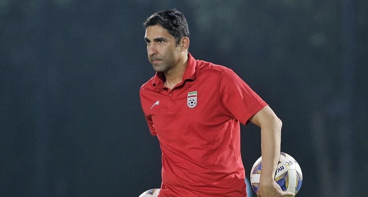 آرزوی بزرگ هاشمیان و ریسک بزرگ پرسپولیس!
