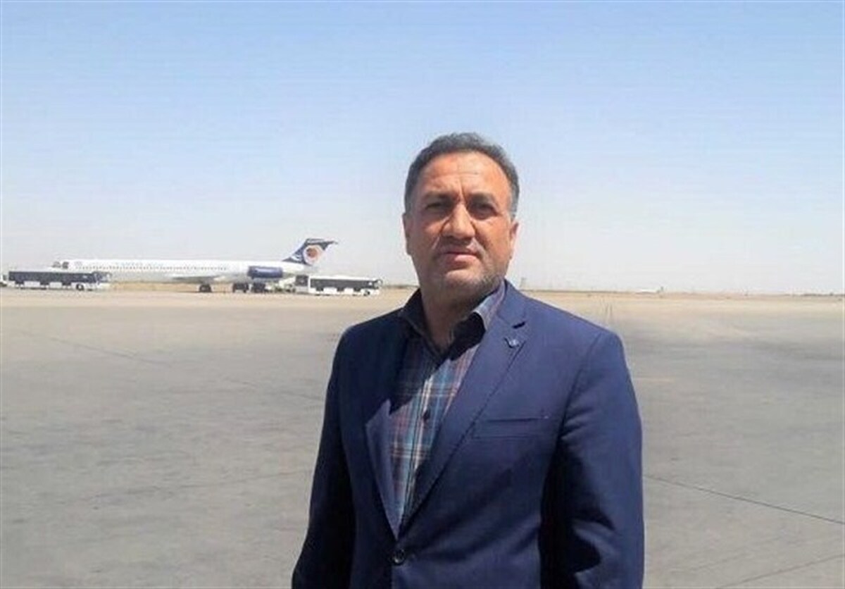 افزایش پرواز‌ها از مشهد به ۲۲ مسیر خارجی