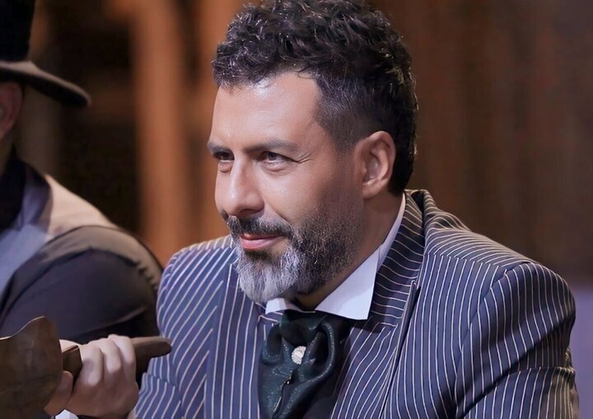 اشک‌های مجید واشقانی برای وطن: من مَردُمم!