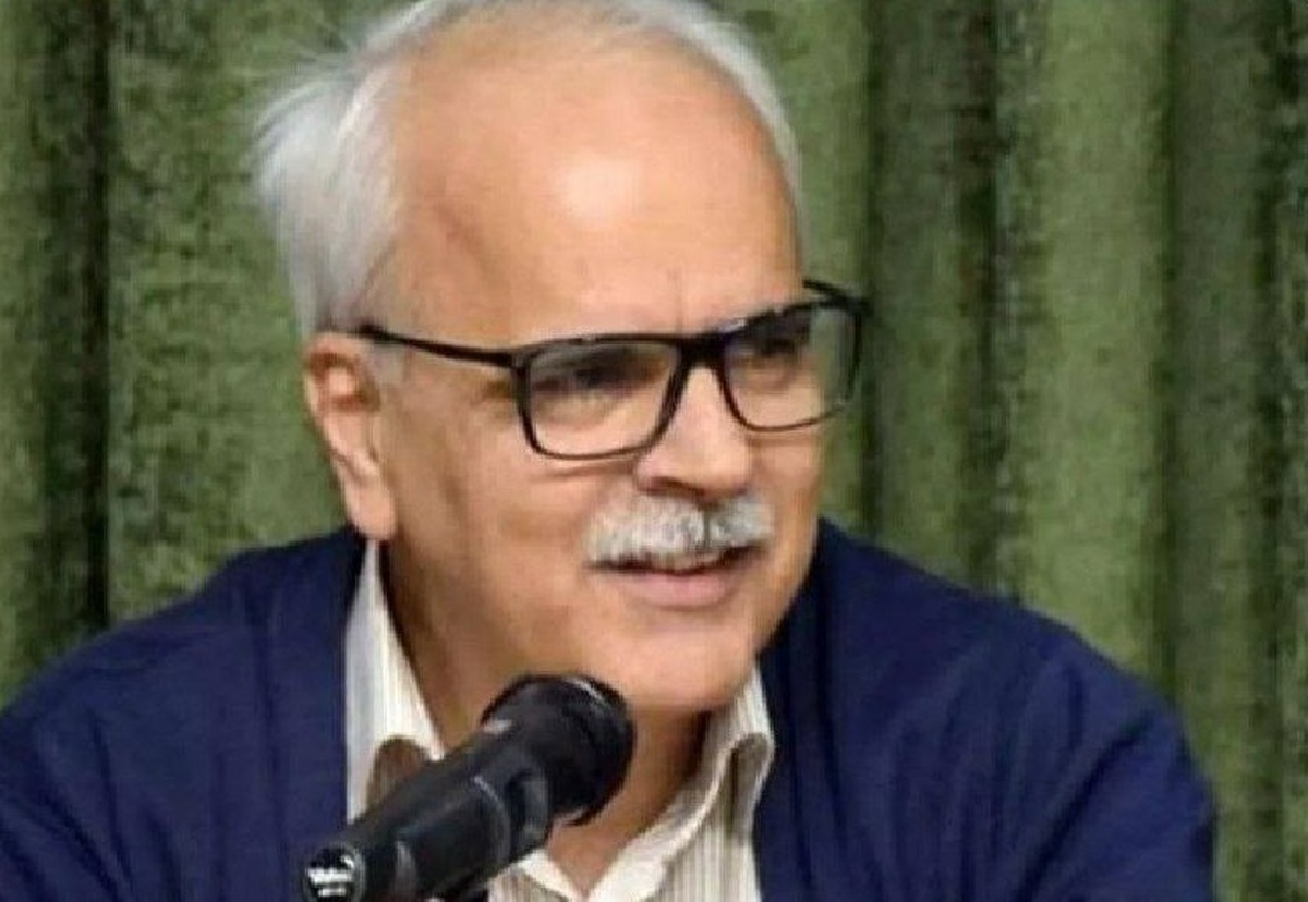 آزادی سعید مدنی تکذیب شد