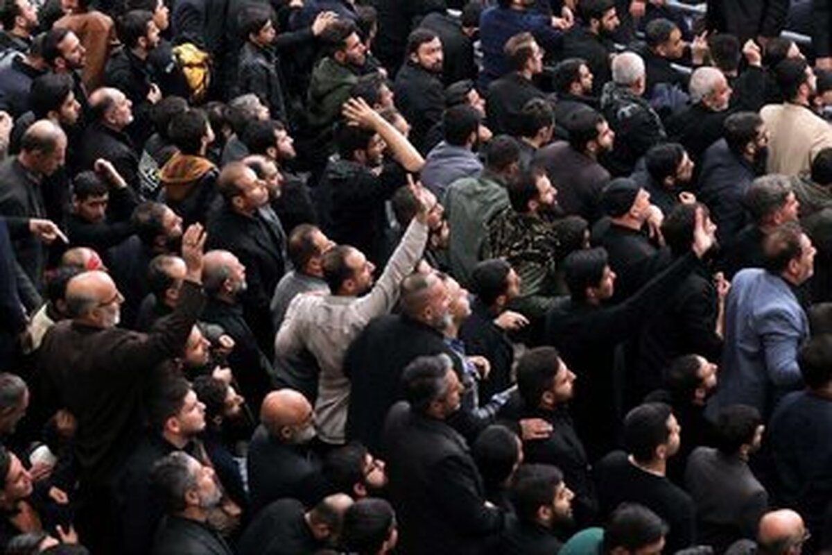 برخی می‌خواهند میهن دوستی را به حاشیه ببرند