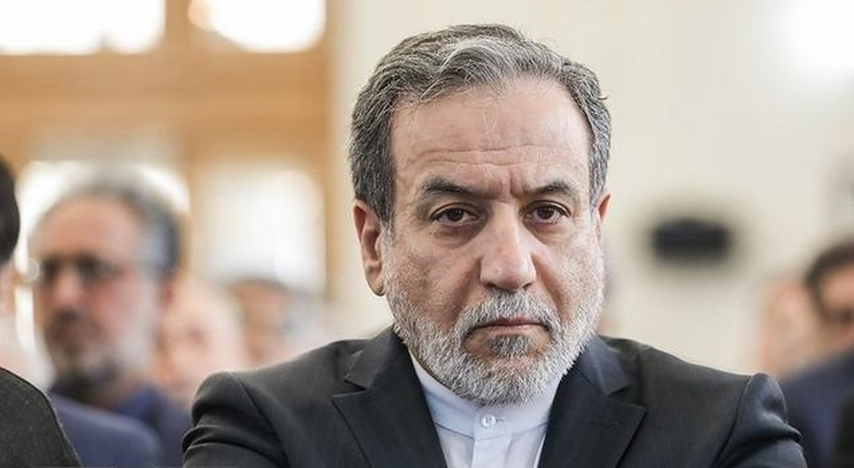 واکنش عراقچی به ادعای وزارت خارجه آلمان