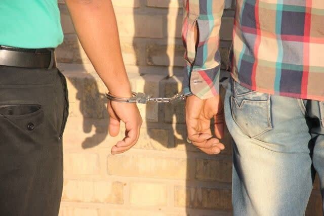 عاملین تیراندازی در شیراز دستگیر شدند